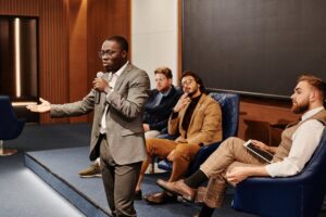 Read more about the article Why Are Communication Skills Important? Unlock Career and Personal Growth in 2025