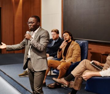 Why Are Communication Skills Important? Unlock Career and Personal Growth in 2025