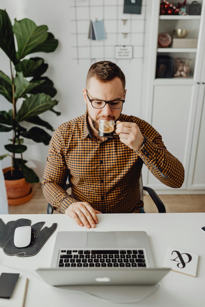 What are self-organization skills? Stay focused