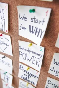 Read more about the article What Are Self-Organization Skills? Stop Wasting Time and Get Focused in 2025