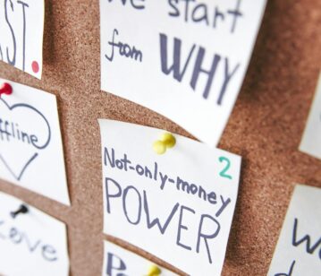 What Are Self-Organization Skills? Stop Wasting Time and Get Focused in 2025
