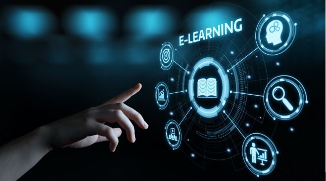 Which course is best for learning digital marketing? Digital marketing via e-learning