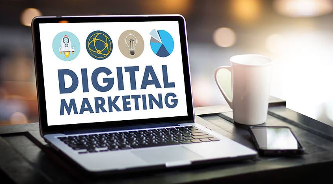 Which course is best for learning digital marketing? Learning benefits of digital marketing