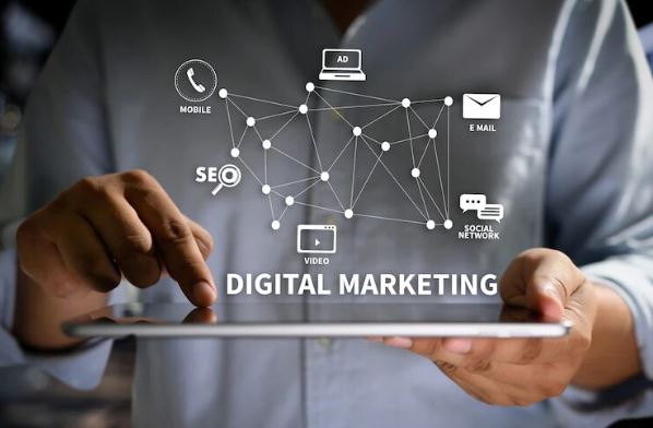 Which course is best for learning digital marketing? Digital marketing on going demand