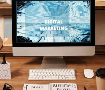 Which Course Is Best for Learning Digital Marketing? (2025 Guide to Mastering Online Success)