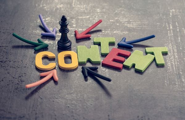 Microlearning content ideas for online education: Content
